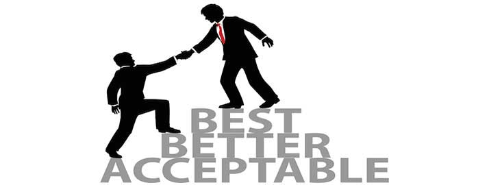 Helping Clients to Success