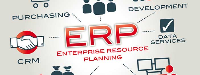 ERP implementation