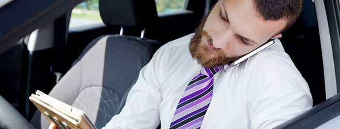 mobile erp for enterprise