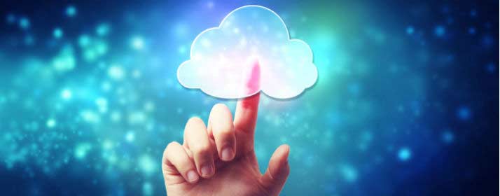 cloud based backup and recovery