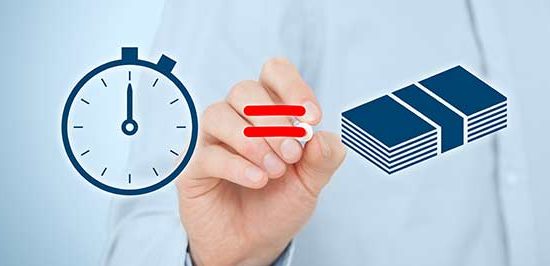 nsa-time-equals-money