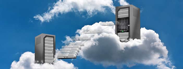 choosing a cloud provider
