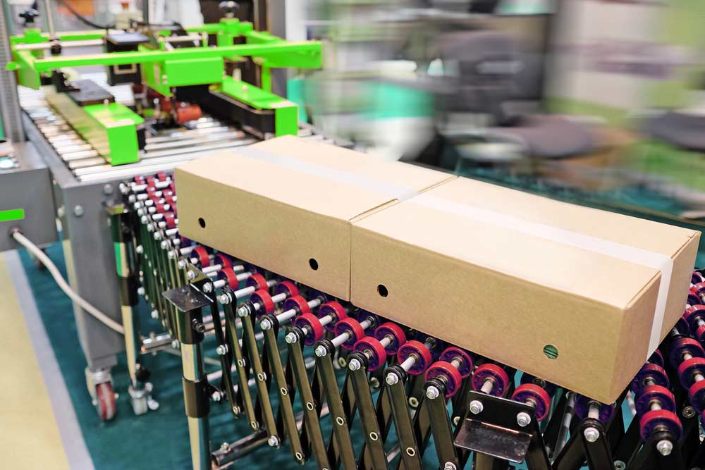 improve warehouse efficiency