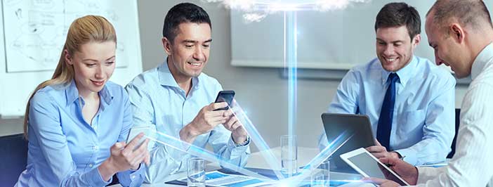 cloud hosting anxieties