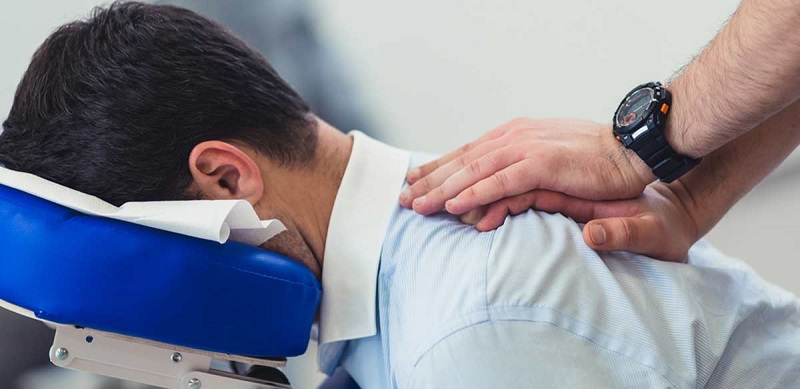 Stress Relief at NSA’s TUG Booth