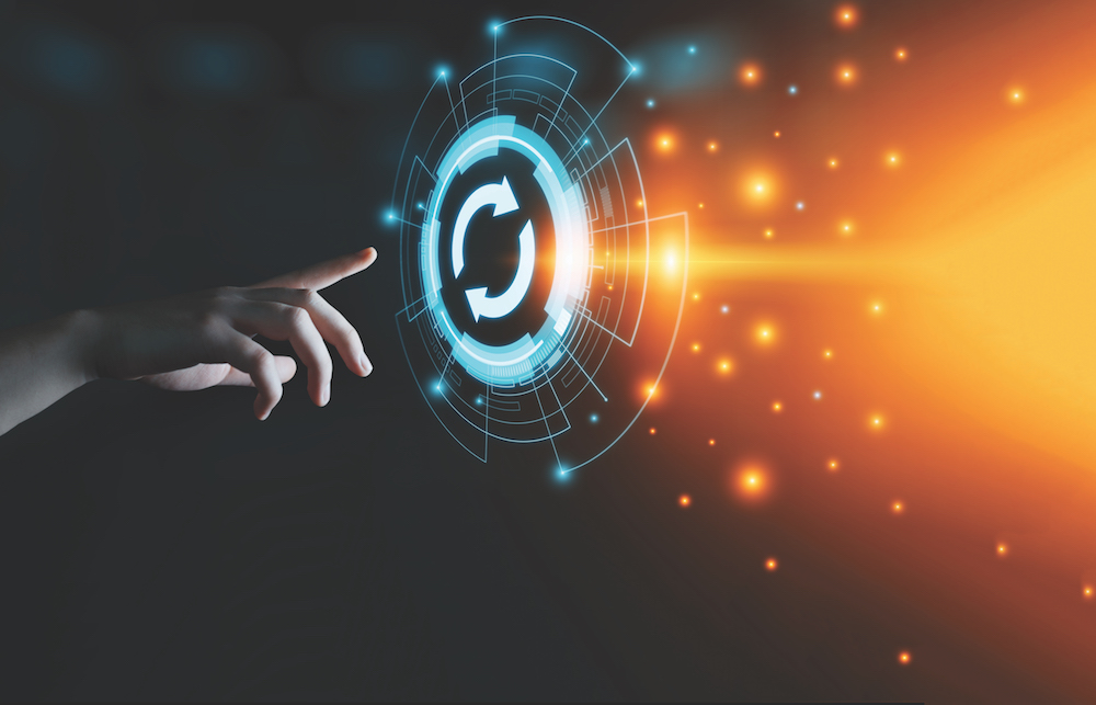 5 Reasons to Upgrade